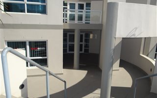 116 m² Commercial space in Plattekloof