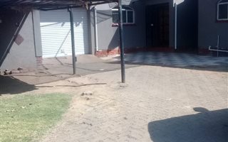 3 Bedroom House in Sebokeng Zone 10