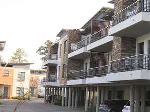 2 Bed Apartment in Hazelwood