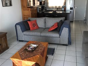 2 Bed Apartment in Heritage Park
