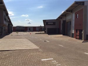 1237 m² Commercial space in Umhlanga Rocks