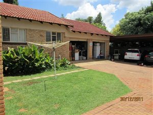 3 Bed House in Doringkruin