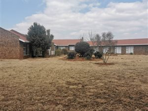 4 Bed House in Benoni AH