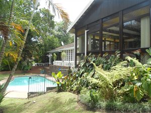 4 Bedroom House in Padfield Park