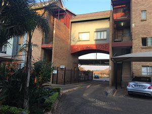 2 Bed Apartment in Riviera