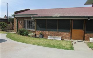 2 Bedroom House in Noycedale