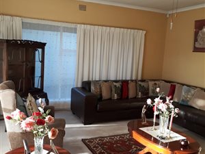 4 Bed House in Parow North