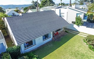 3 Bedroom House in Leisure Isle