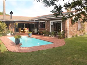 3 Bed House in Eversdal