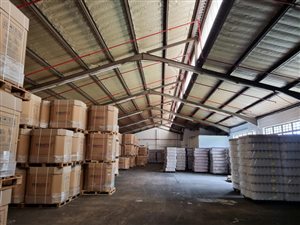 843 m² Commercial space in Pinetown Central