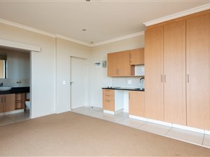 1 Bed Apartment in Monte Christo