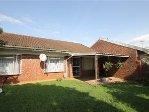 2 Bed Cluster in Lincoln Meade