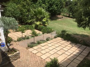 1 Bed Garden Cottage in Jukskei Park