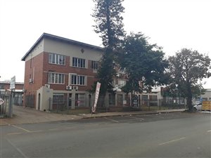 70 m² Commercial space in Pietermaritzburg Central