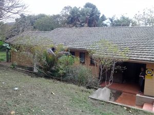 3 Bed House in Westville North