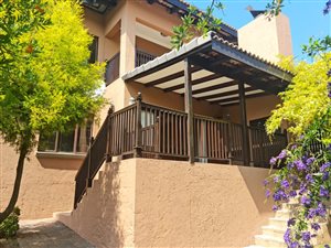 3 Bed Townhouse in Pentagon Park