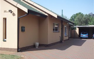 3 Bedroom House in Arcon Park