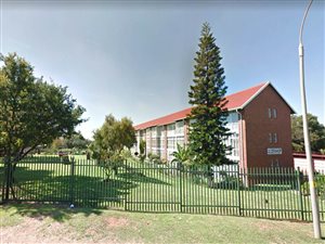 3 Bed Apartment in Birchleigh