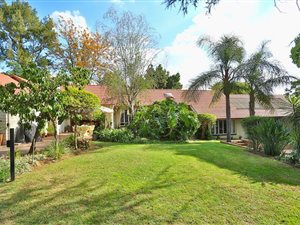 5 Bed House in Parkmore
