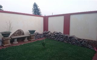 3 Bedroom Townhouse in Chroom Park