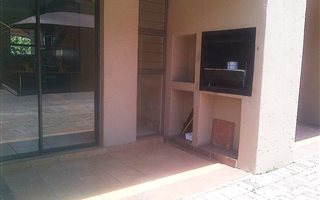 2 Bedroom House in Vanderbijlpark SE