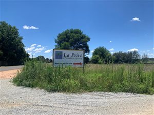 3940 m² Land available in Benoni AH