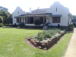 3 Bed House in Kokstad