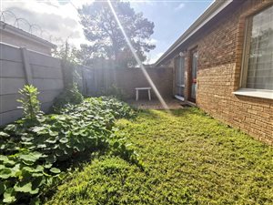 2 Bed Townhouse in La Colline