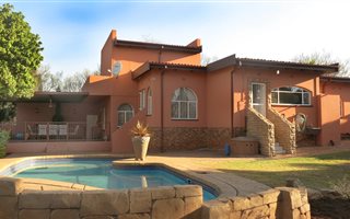 3 Bedroom House in Atlasville