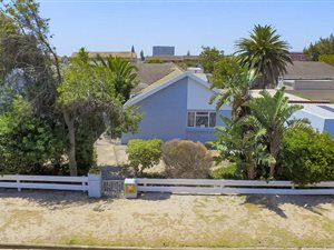 4 Bed House in Milnerton