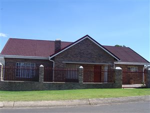 Commercial space in Graskop