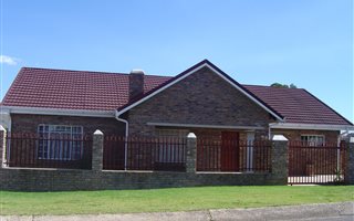 Commercial space in Graskop
