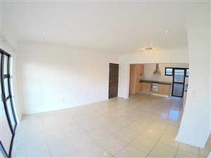 2 Bed Apartment in Dainfern
