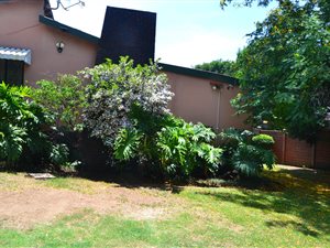 4 Bed House in Illiondale