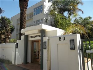 2 Bed Apartment in Greenside East