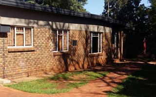 4 Bedroom House in Wierda Park