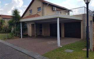 3 Bedroom House in Kengies