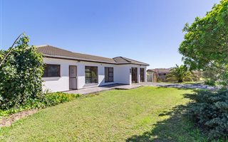 3 Bedroom House in Goedemoed