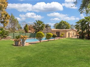 3 Bed House in Capital Park