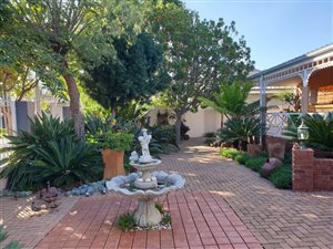 3 Bed House in Bendor
