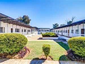 5.1 ha Land available in Nestpark AH