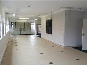 471 m² Office Space in Bulwer
