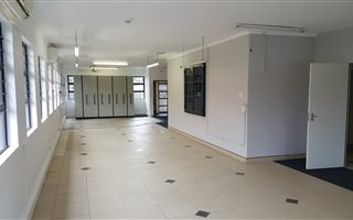 471 m² Office Space in Bulwer