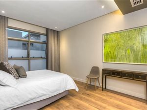 3 Bed Cluster in Oaklands