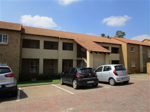 2 Bed Apartment in Boardwalk Villas