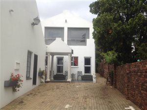 646 m² Commercial space in Eldoraigne