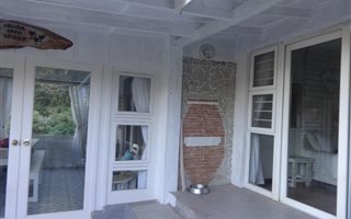4295 m² Farm in Banners Rest
