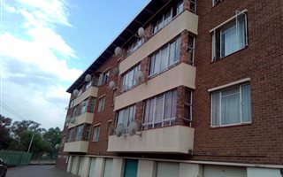 1 Bedroom Apartment in Proclamation Hill