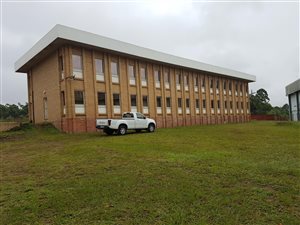 300 m² Commercial space in Hammarsdale
