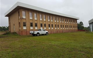 300 m² Commercial space in Hammarsdale